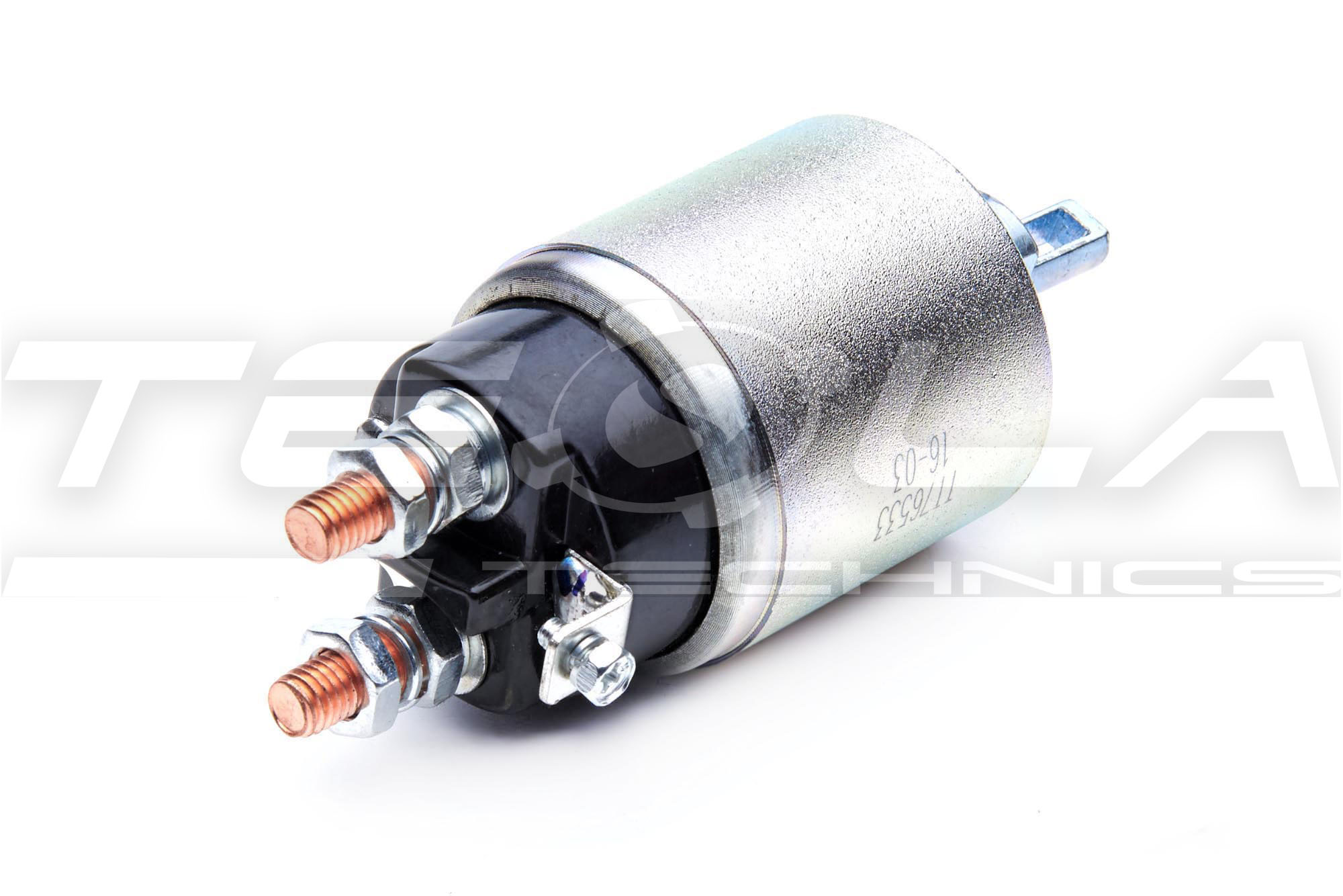 Электромагнит